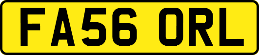 FA56ORL