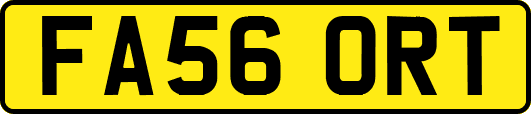 FA56ORT