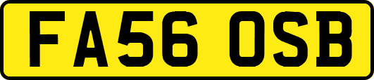 FA56OSB