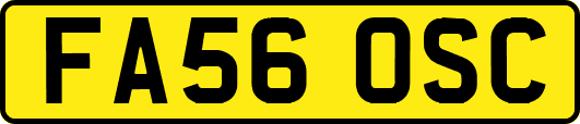 FA56OSC
