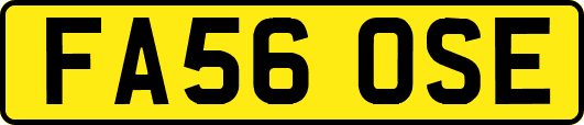 FA56OSE