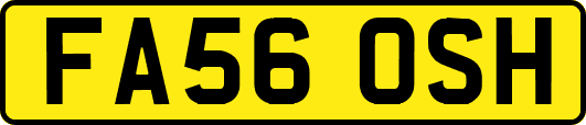 FA56OSH