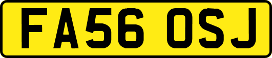 FA56OSJ