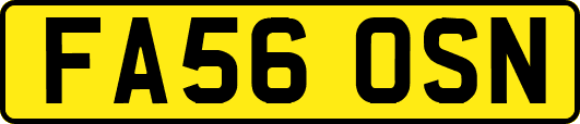 FA56OSN