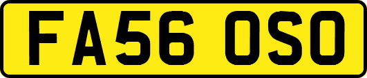 FA56OSO