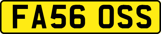FA56OSS