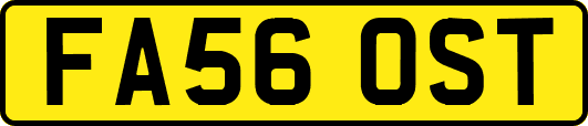FA56OST