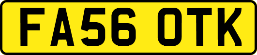 FA56OTK