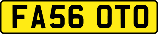 FA56OTO