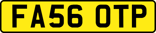 FA56OTP