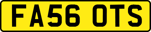 FA56OTS