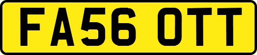 FA56OTT