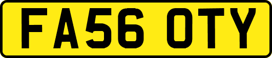 FA56OTY