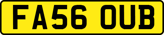 FA56OUB