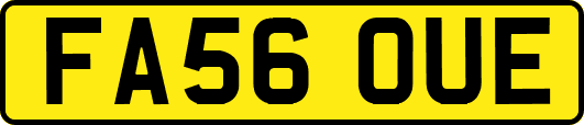 FA56OUE