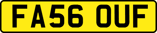 FA56OUF