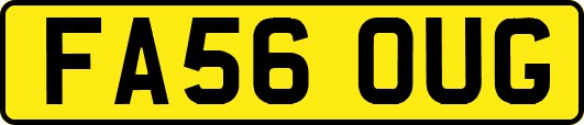 FA56OUG