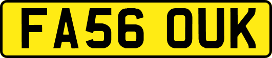 FA56OUK