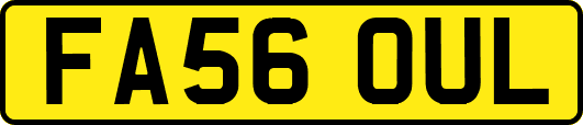 FA56OUL