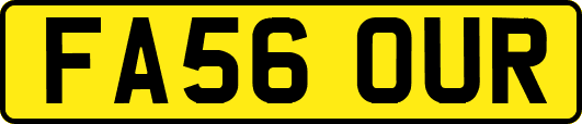 FA56OUR