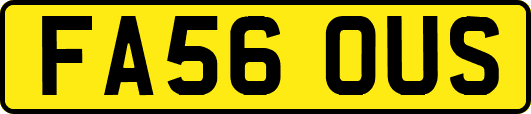 FA56OUS