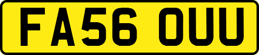 FA56OUU