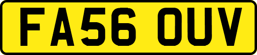 FA56OUV