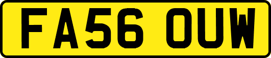 FA56OUW