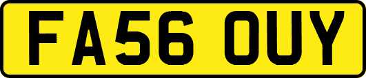 FA56OUY