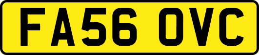 FA56OVC