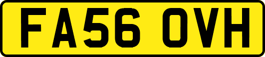 FA56OVH