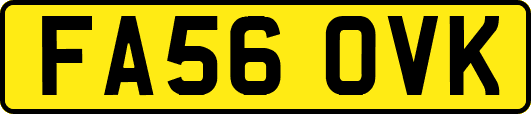 FA56OVK
