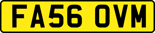 FA56OVM