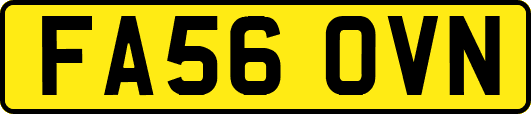 FA56OVN