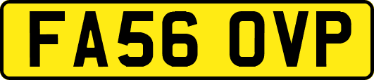 FA56OVP