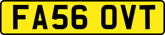 FA56OVT