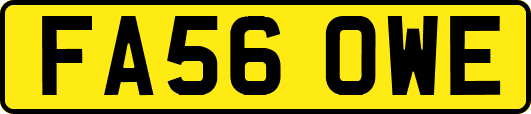 FA56OWE