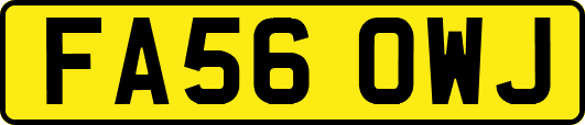 FA56OWJ
