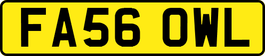 FA56OWL