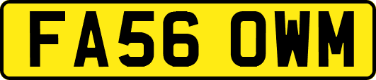 FA56OWM