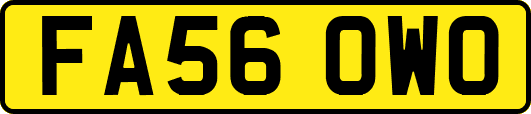 FA56OWO