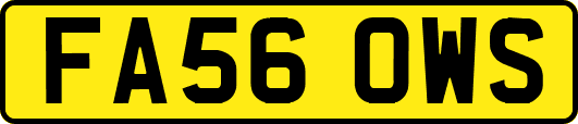 FA56OWS
