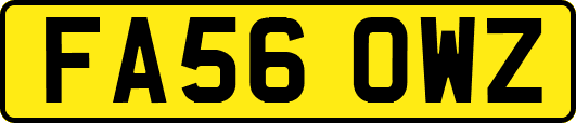 FA56OWZ