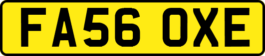 FA56OXE