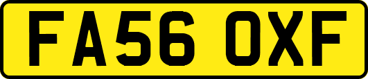 FA56OXF