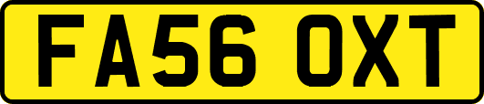 FA56OXT