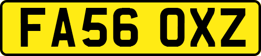 FA56OXZ
