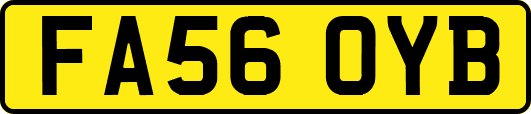 FA56OYB