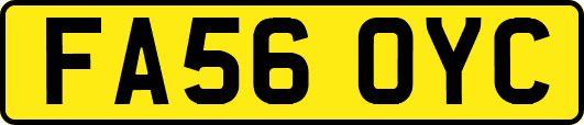 FA56OYC