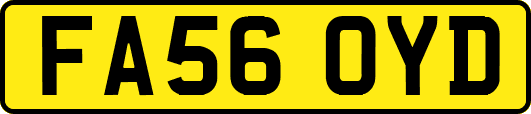 FA56OYD